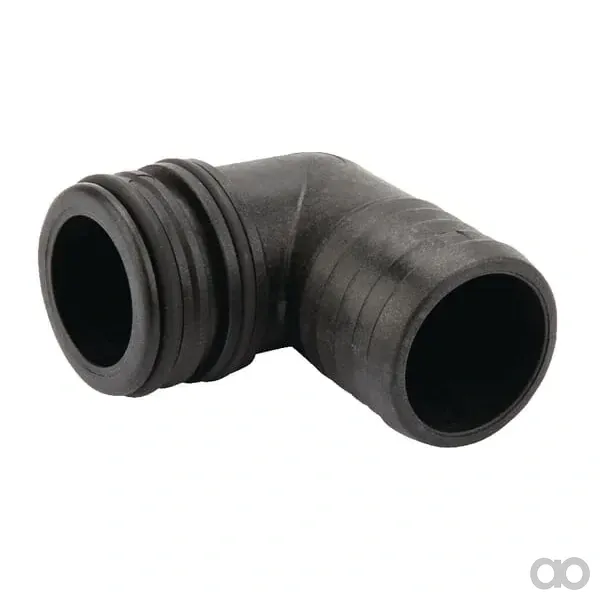 KUBOTA - RG00008275 - Rau 90° Rohranschluss: 40x1 1/2"