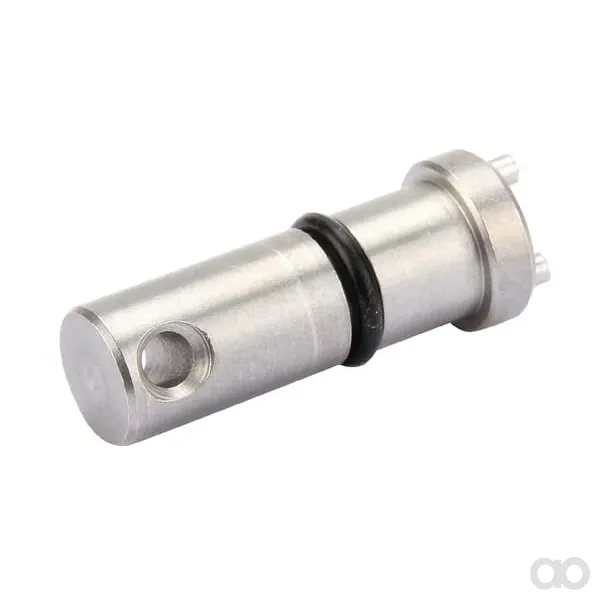 KUBOTA - RG00013984 - Schraube Komplett Rau
