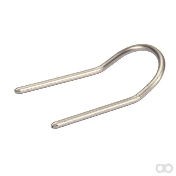 KUBOTA - RG00018545 - Gabel 2,5x24 112mm