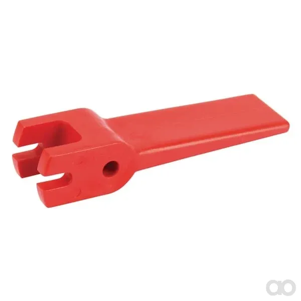 KUBOTA - RG00019516 - Griff Rau
