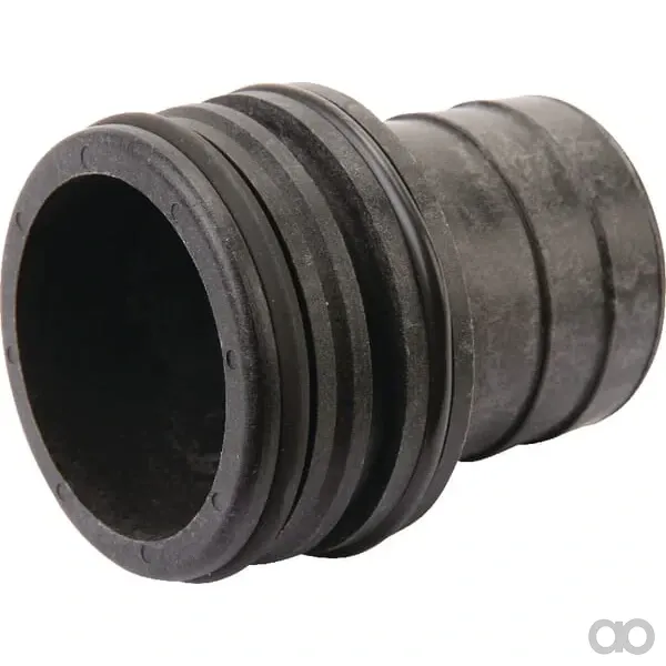 KUBOTA - RG00022040 - Rohranschluss 50mm x 1 1/2" Rau