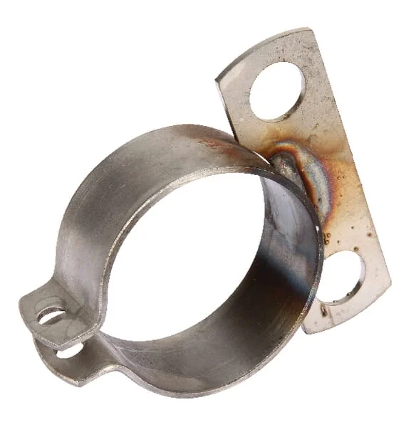 KUBOTA - RG00022658 - Halter Für Schlauch Rau
