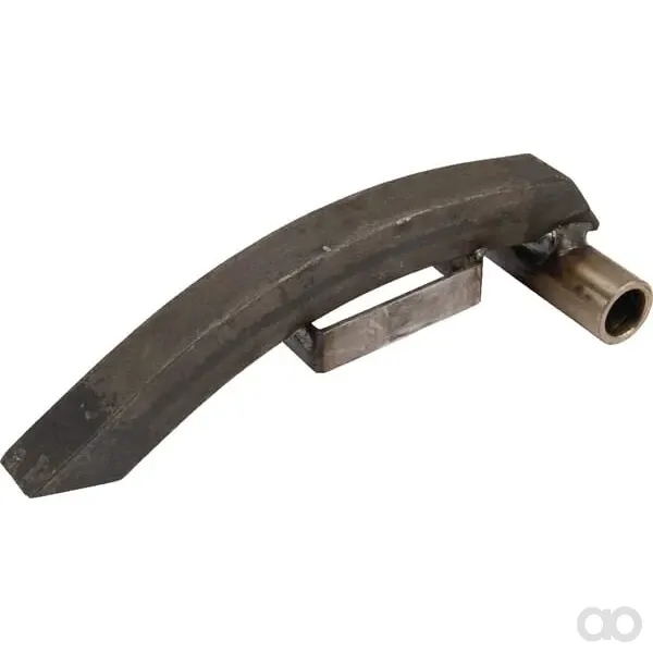 KUBOTA - RG00023417 - Kettenspanner