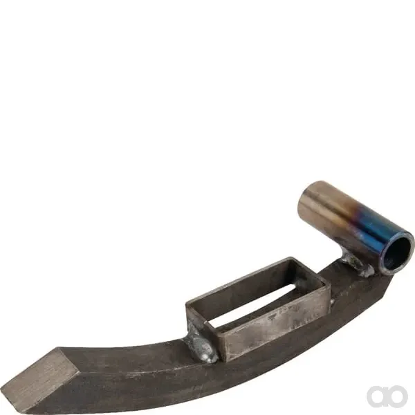 KUBOTA - RG00023417 - Kettenspanner