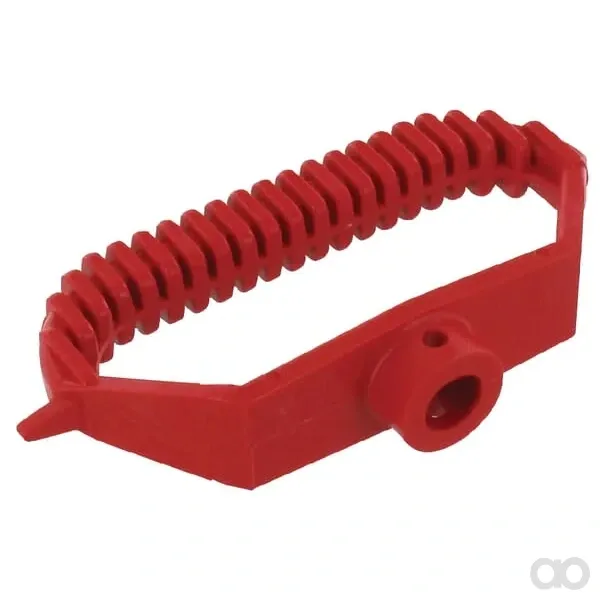 KUBOTA - RG00026012 - Griff Rau