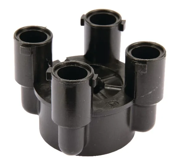 KUBOTA - RG00026422 - Duesenhalter Schwarz