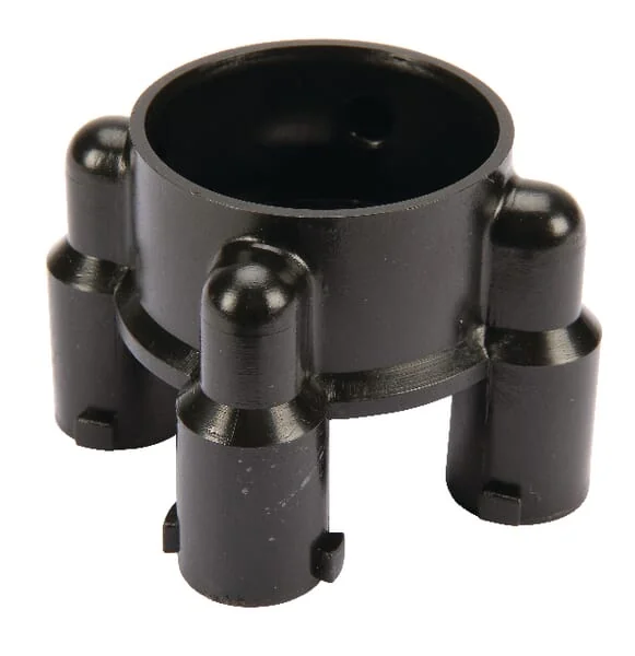 KUBOTA - RG00026422 - Duesenhalter Schwarz