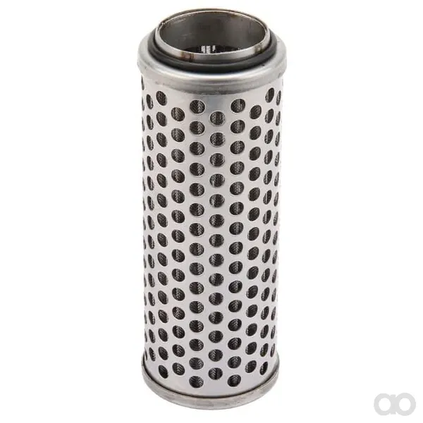 KUBOTA - RG00028842 - Pressfilter 65 Mesh Rau