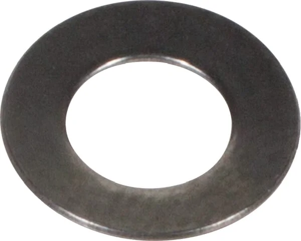 KUBOTA - RG00031347 - Blattfeder 8 x 4,2 x 0,4 Rau