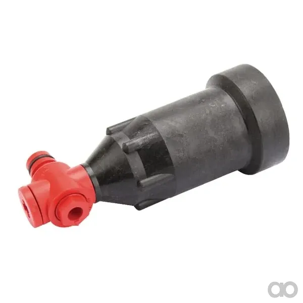 KUBOTA - RG00032207 - Glas Komplett
