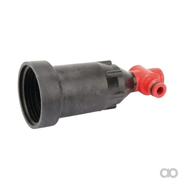 KUBOTA - RG00032207 - Glas Komplett