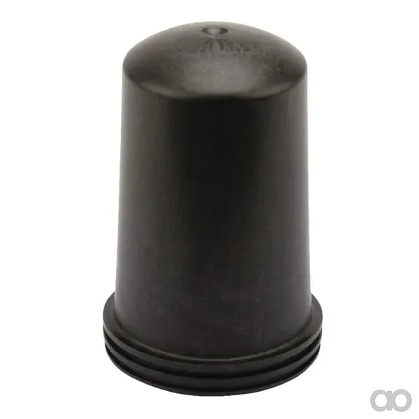 KUBOTA - RG00032661 - Glas U2 Schwarz Rau