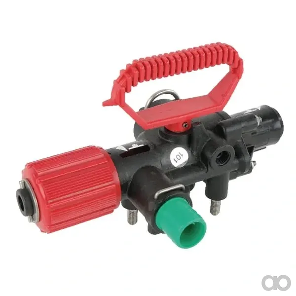 KUBOTA - RG00032726 - Controller