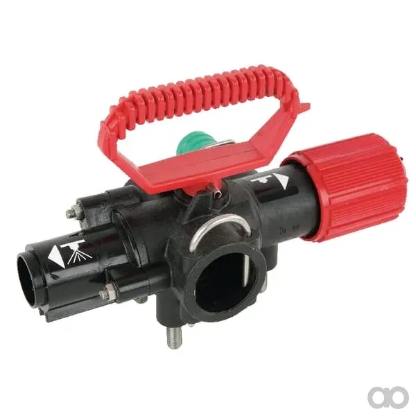 KUBOTA - RG00032726 - Controller