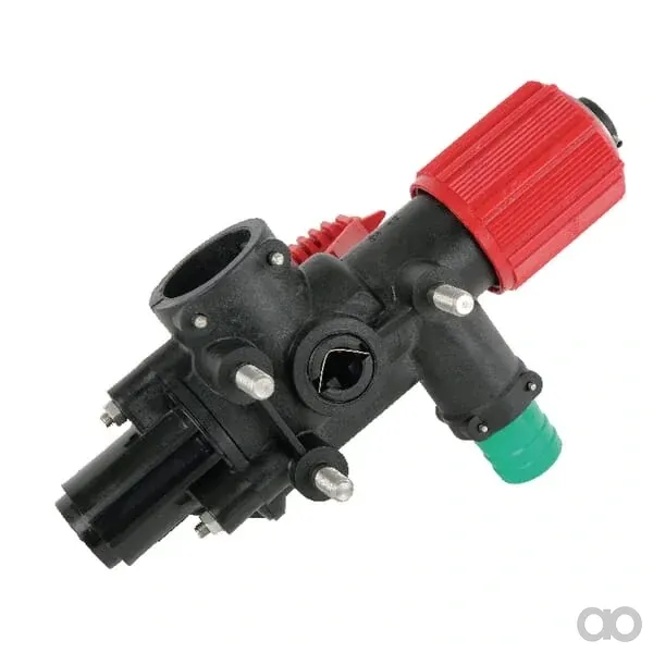 KUBOTA - RG00032726 - Controller