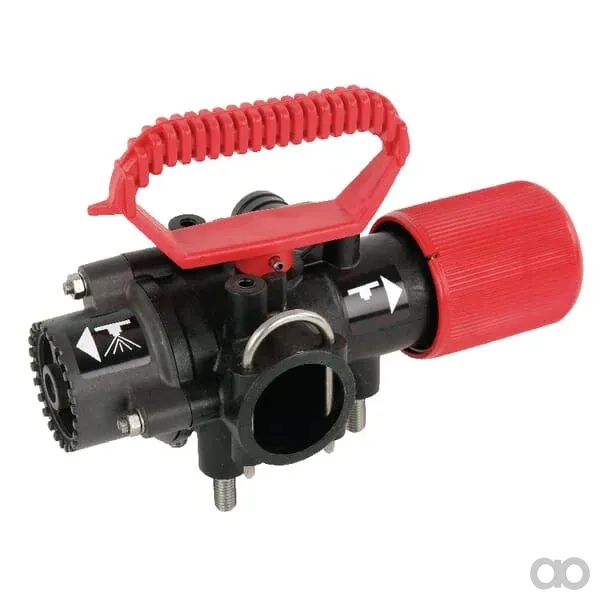 KUBOTA - RG00032772 - QV-Regler
