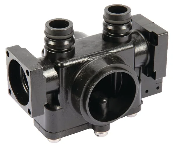 KUBOTA - RG00032867 - Gehaeuse