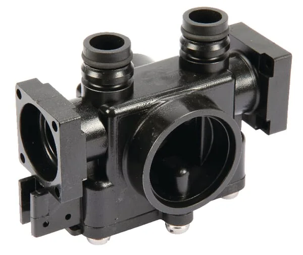 KUBOTA - RG00032867 - Gehaeuse