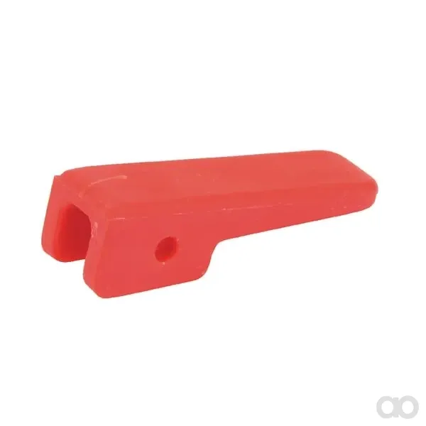KUBOTA - RG00032872 - Griff Rau