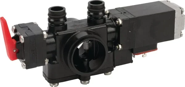 KUBOTA - RG00034886 - Magnetventil mit Rueckmeldung