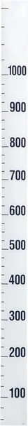 KUBOTA - RG00039665 - Liter-Einteilung
