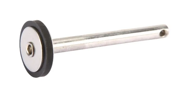 KUBOTA - RG00039766 - Rau-Ventilschaft Z 22.5t.