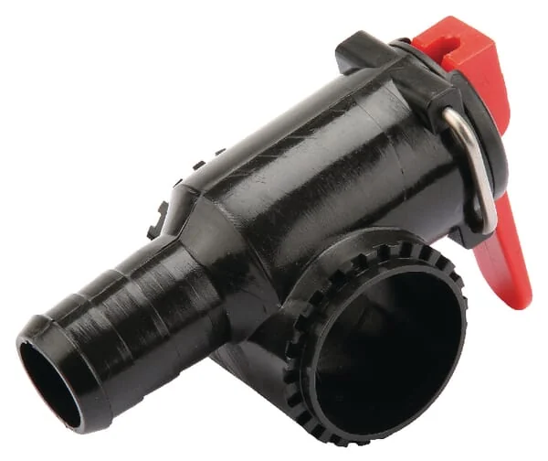 KUBOTA - RG00039767 - Kugelhahn