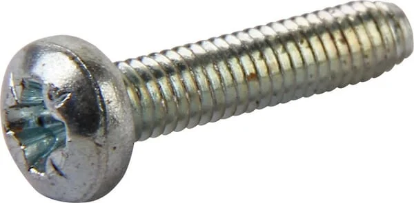 KUBOTA - RG00041173 - Schraube M 2,5x12 Rau