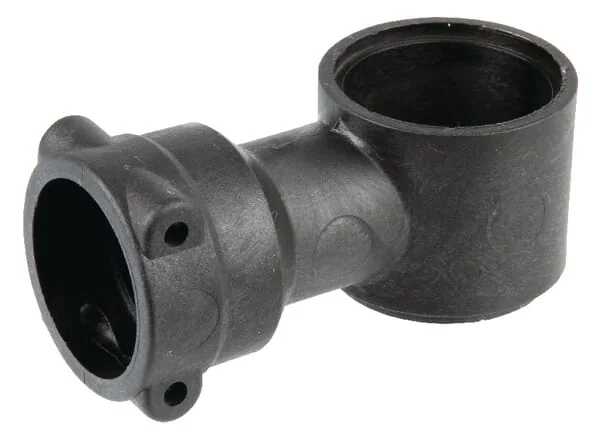 KUBOTA - RG00041216 - Rohranschluss Rau