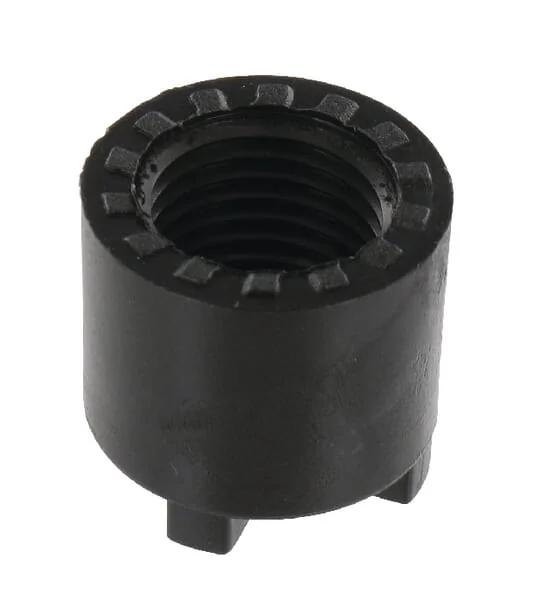 KUBOTA - RG00045508 - Deckel Schwarz