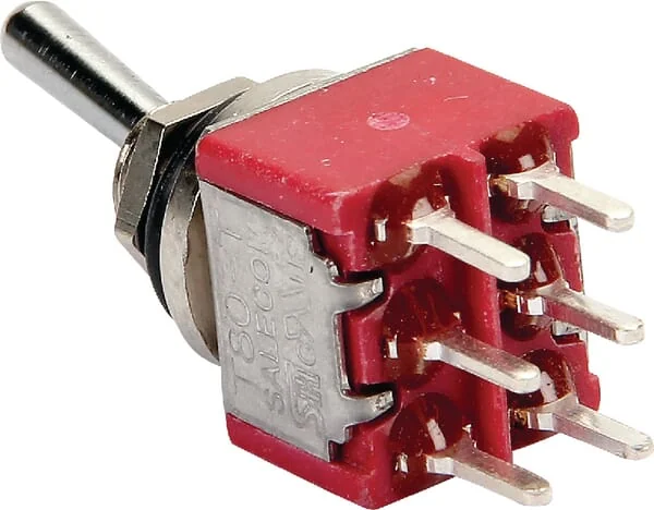 KUBOTA - RG00046697 - Kippschalter