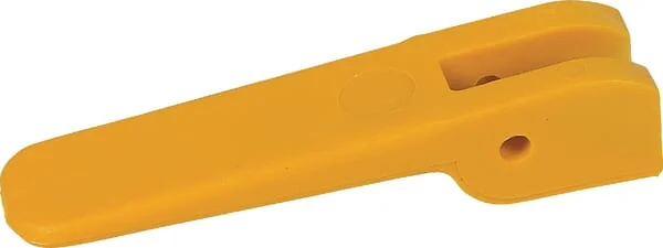KUBOTA - RG00047304 - Hebel Gelb Rau