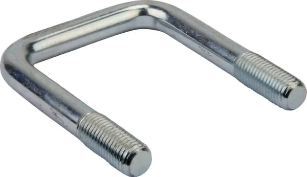 KUBOTA - RG00049729 - U-Bolzen M20-8.8 Verzinkt