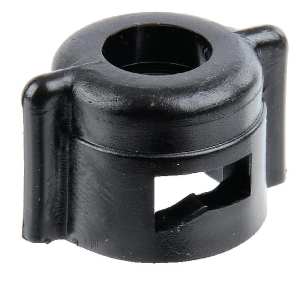KUBOTA - RG00051403 - Mutter Schwarz