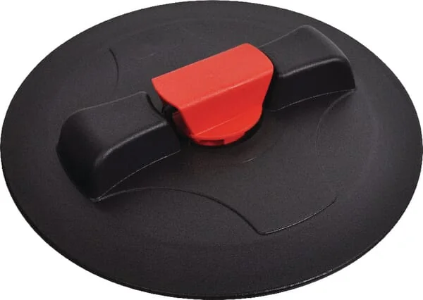 KUBOTA - RG00054752 - Schraubdeckel Mit Ausloesung