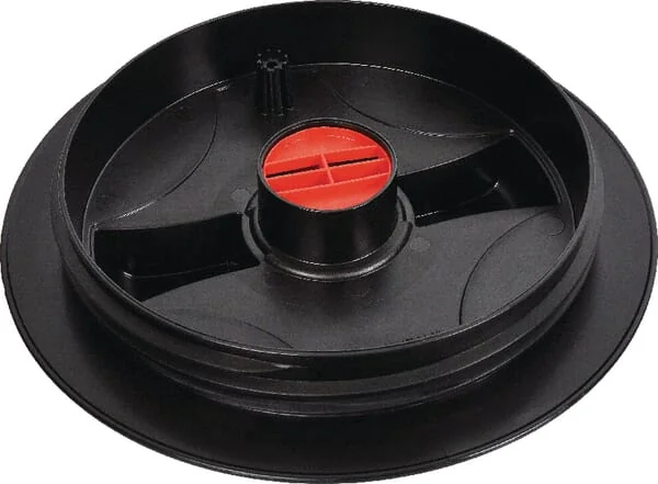 KUBOTA - RG00054752 - Schraubdeckel Mit Ausloesung