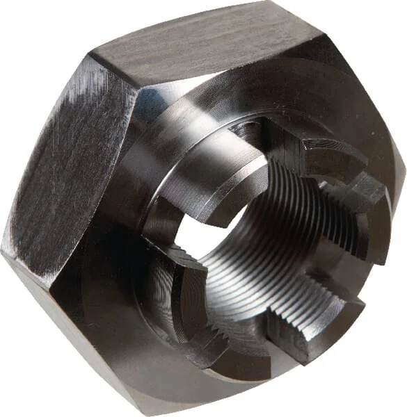 KUBOTA - RG00055186 - Kronenmutter M30x1.5