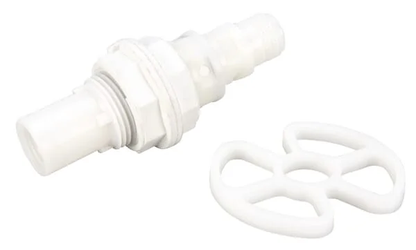 KUBOTA - RG00055947 - Ventil