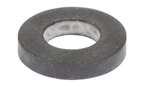 KUBOTA - RG00061048 - Dichtung Schwarz 10x19x3.3