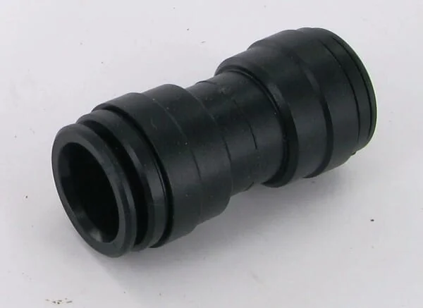 KUBOTA - RG00061053 - Gerader Anschluss Rau