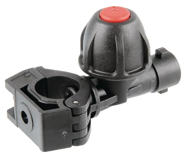 KUBOTA - RG00061562 - Duesenhalter Einfach Komplett
