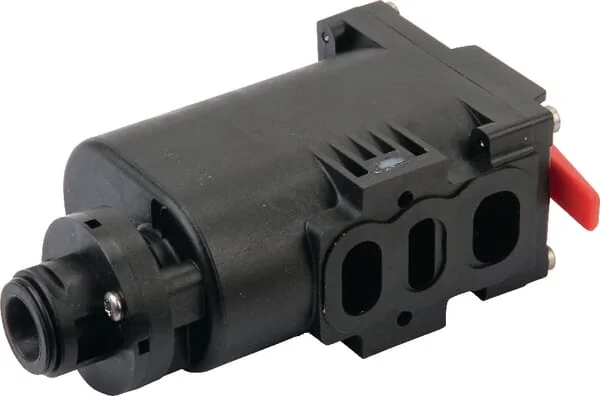 KUBOTA - RG00080109 - Druckentlastungsventil fuer EVD
