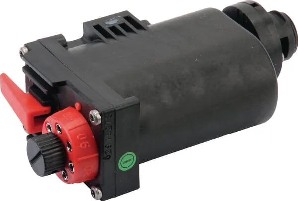 KUBOTA - RG00080109 - Druckentlastungsventil fuer EVD