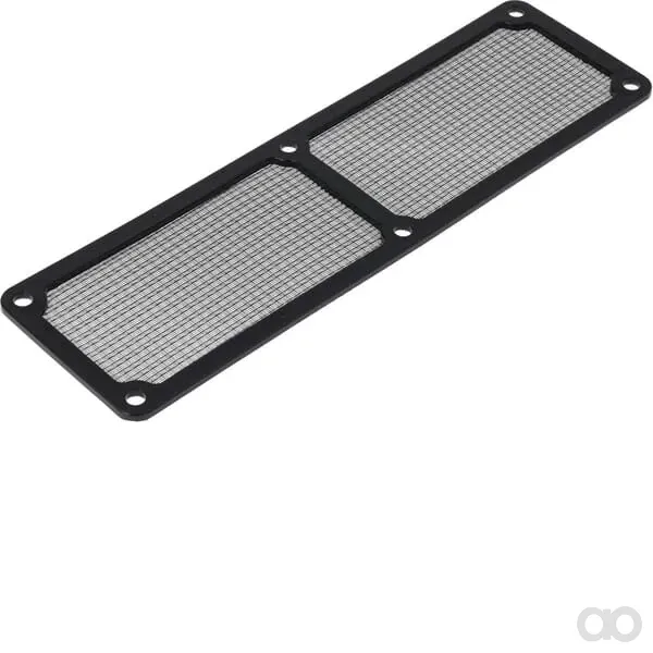 Kubota - T027072070 - Kabinenluftansauggitter
