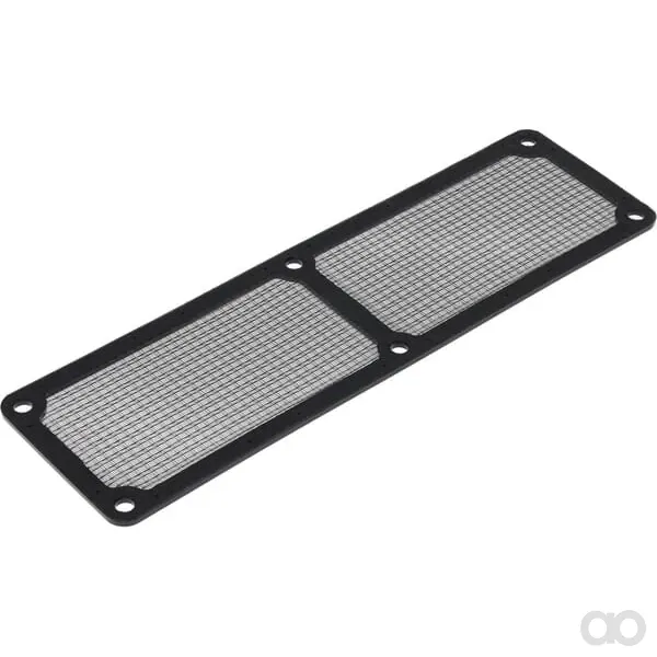 Kubota - T027072070 - Kabinenluftansauggitter