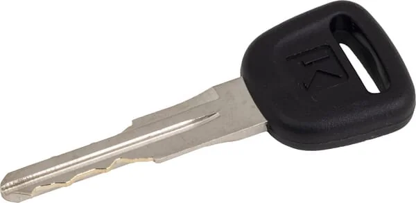 Kubota - T027081820 - Schluessel