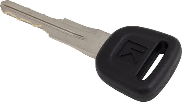 Kubota - T027081820 - Schluessel
