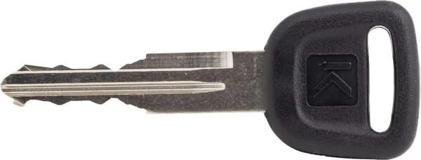 Kubota - T027081820 - Schluessel