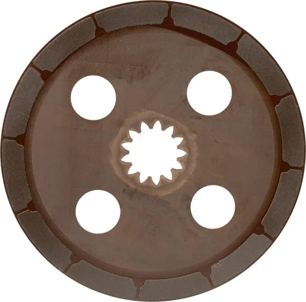 Kubota - T041927120 - Bremsscheibe