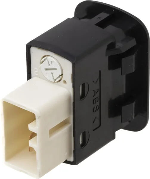 Kubota - T106575393 - Schalter fuer Scheibenwaschersystem, Schalter fuer Scheibenwaschersystem